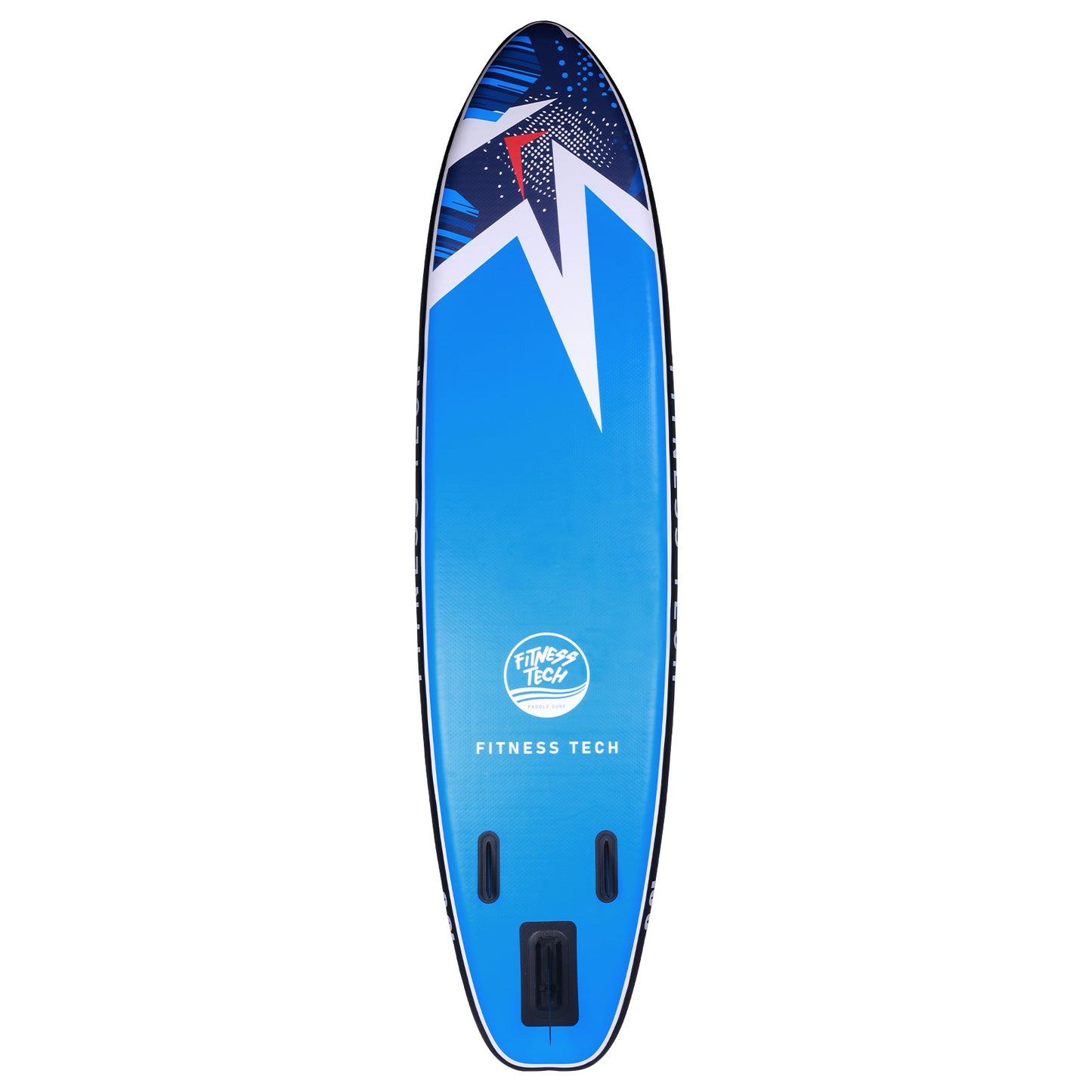 TABLA PADDLE SURF IBIZA 10.6" 320X81X15CM