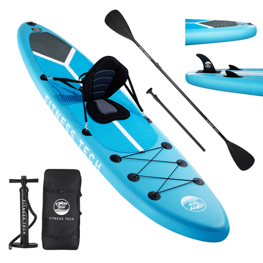 TABLA PADDLE SURF FORMENTERA 10.6" 320X81X15CM