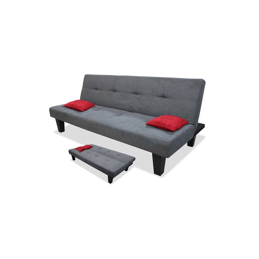 Sofá cama clic clac AÖRA 165 cm.
