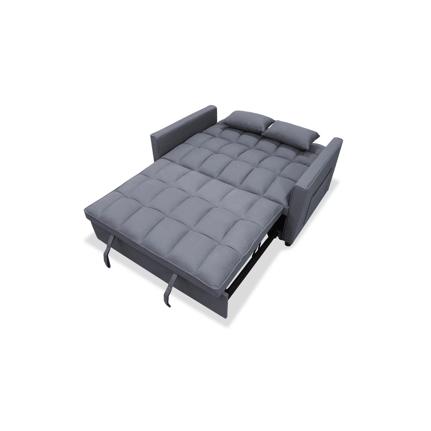 Sofá cama RÜKI 133 cm