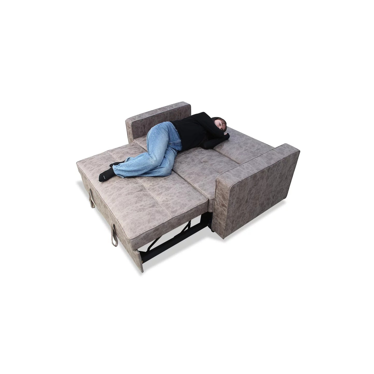 Sofá cama 3 plazas VÜKO 160 cm