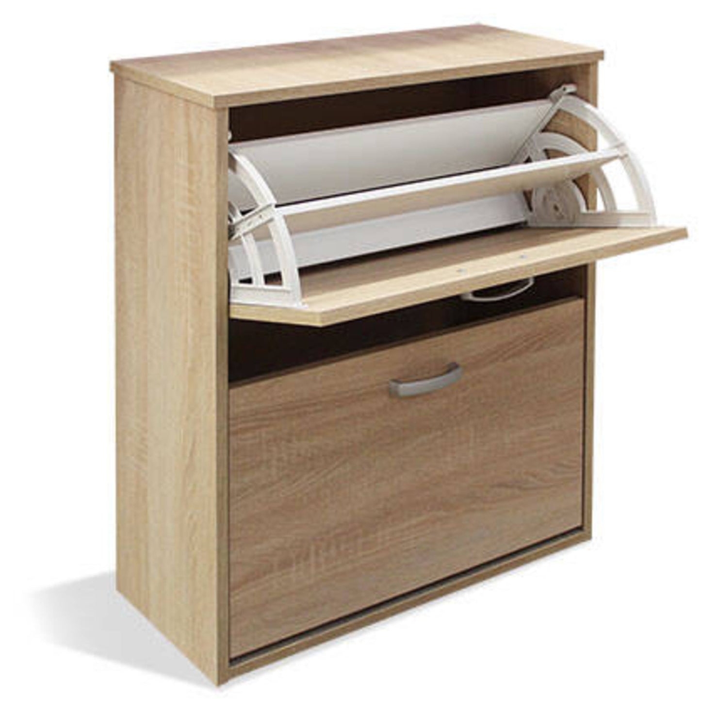 Zapatero 2 puertas Eco