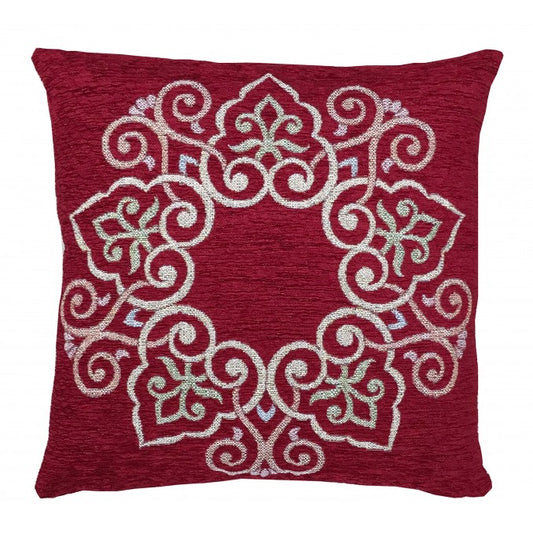 Cojín con relleno Agadir 45x45