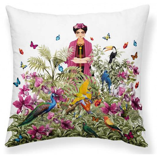 Cojín con relleno 21-007 - 45x45