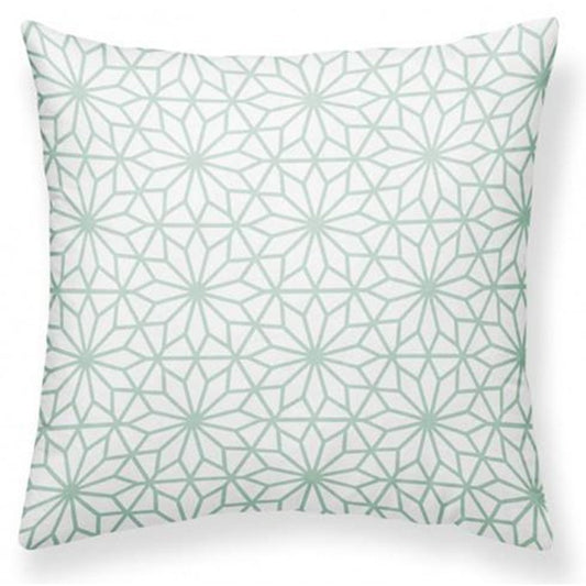 Cojín con relleno Mara flor  45x45cm