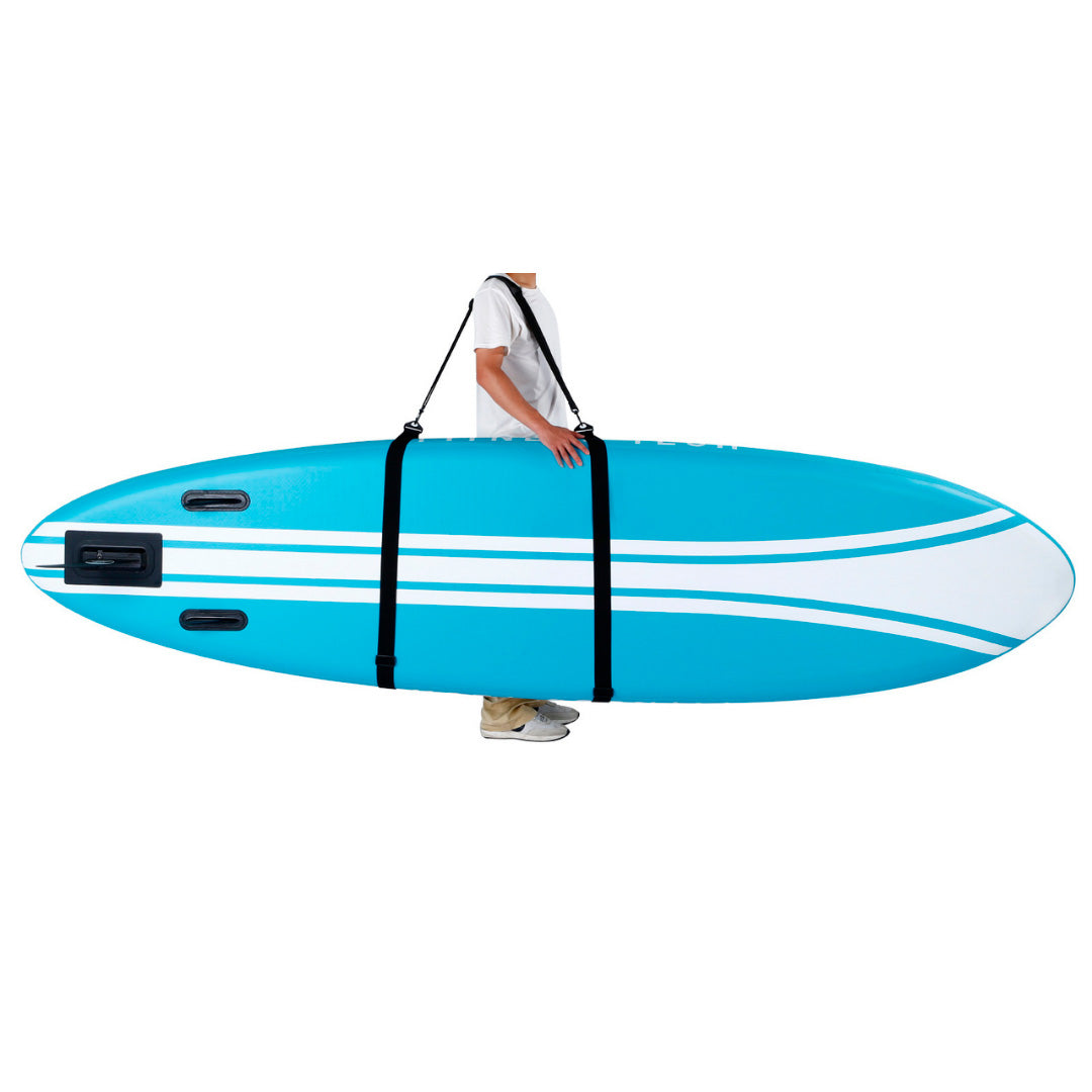 TABLA PADDLE SURF FORMENTERA 10.6" 320X81X15CM