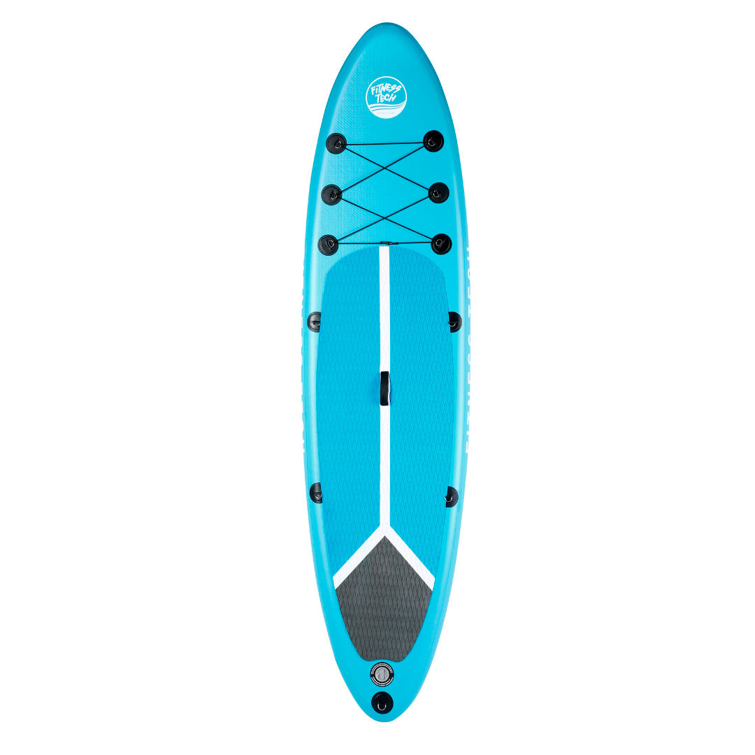 TABLA PADDLE SURF FORMENTERA 10.6" 320X81X15CM