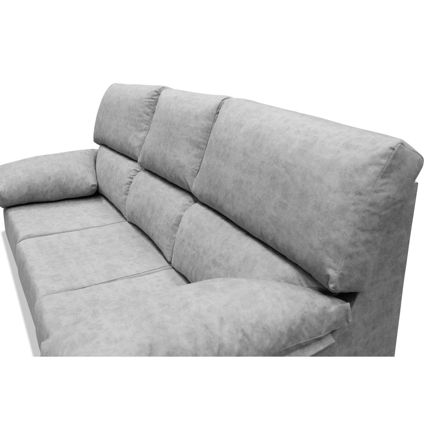 Sofá 3 plazas Irene 200 cm.