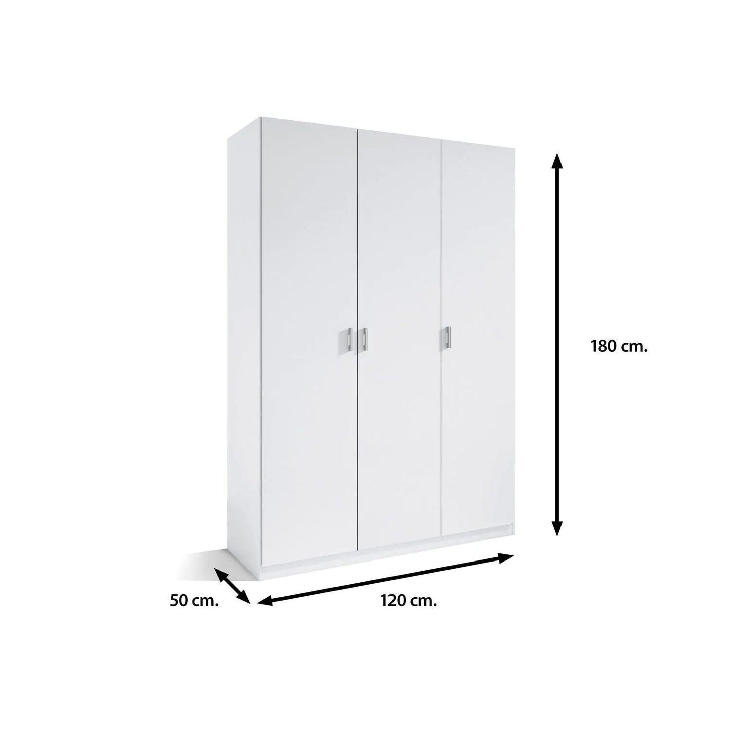 Armario Formentor Blanco