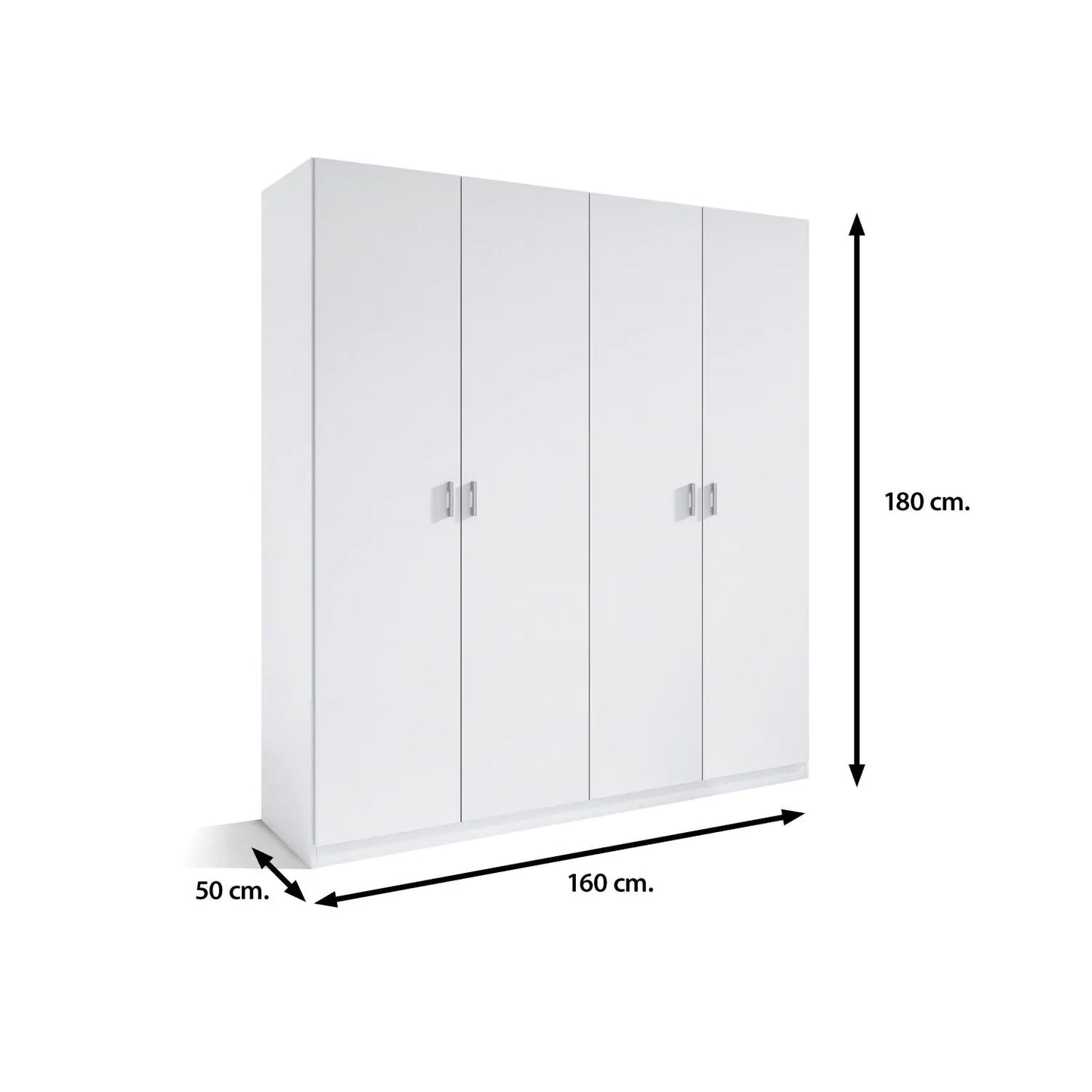 Armario Formentor Blanco