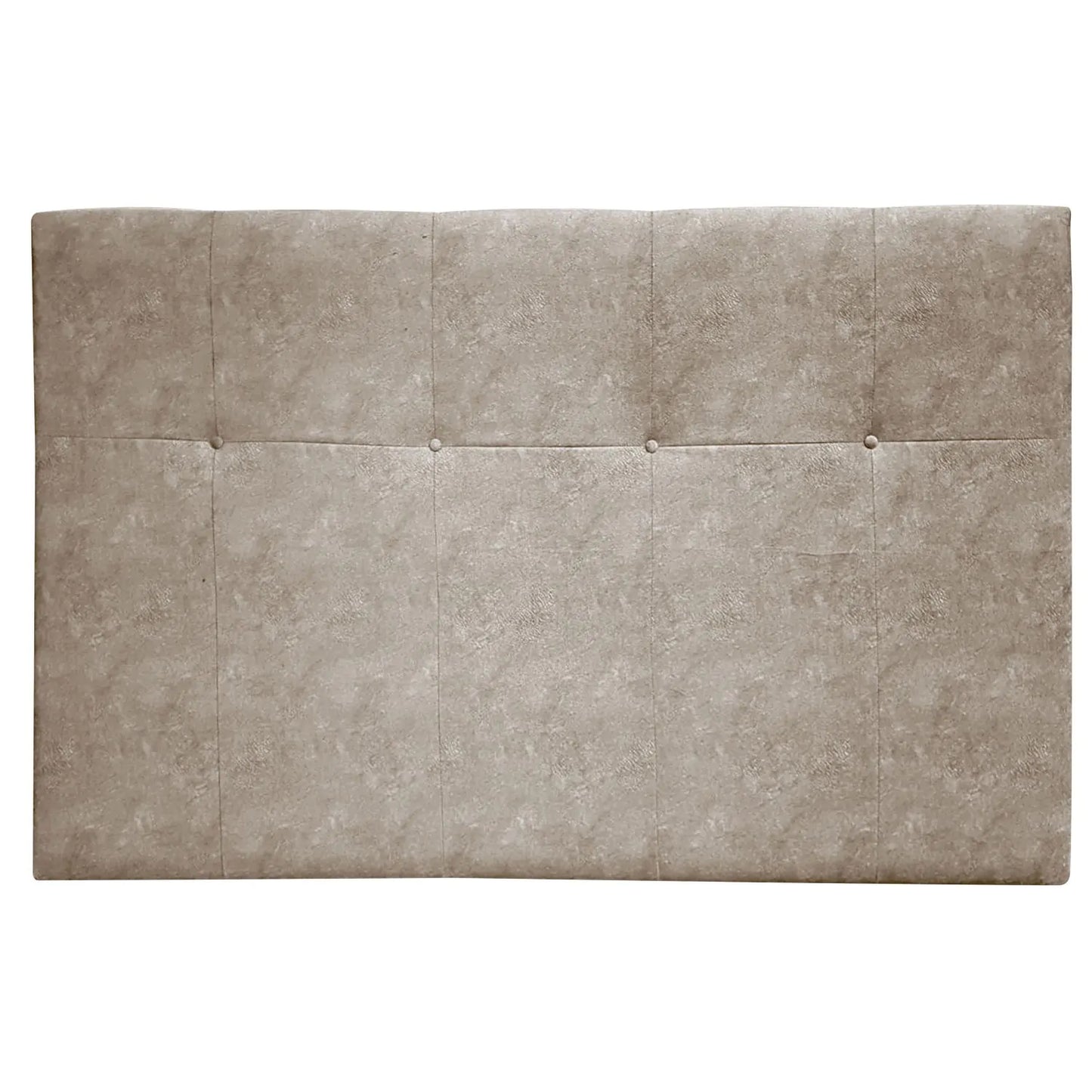 Cabecero cama 100x100 cm