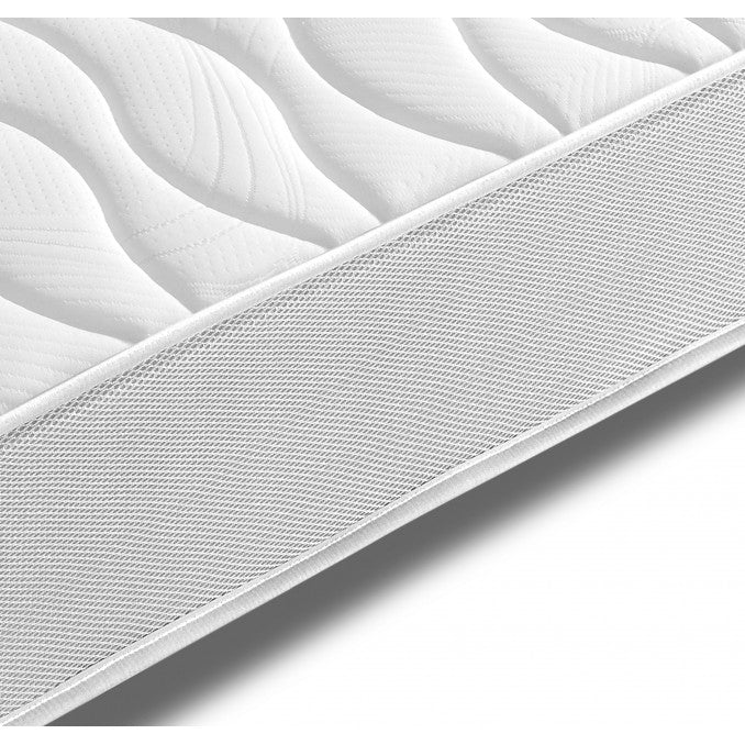 Colchón 90x180 Junior 3D Altura 15 cm.