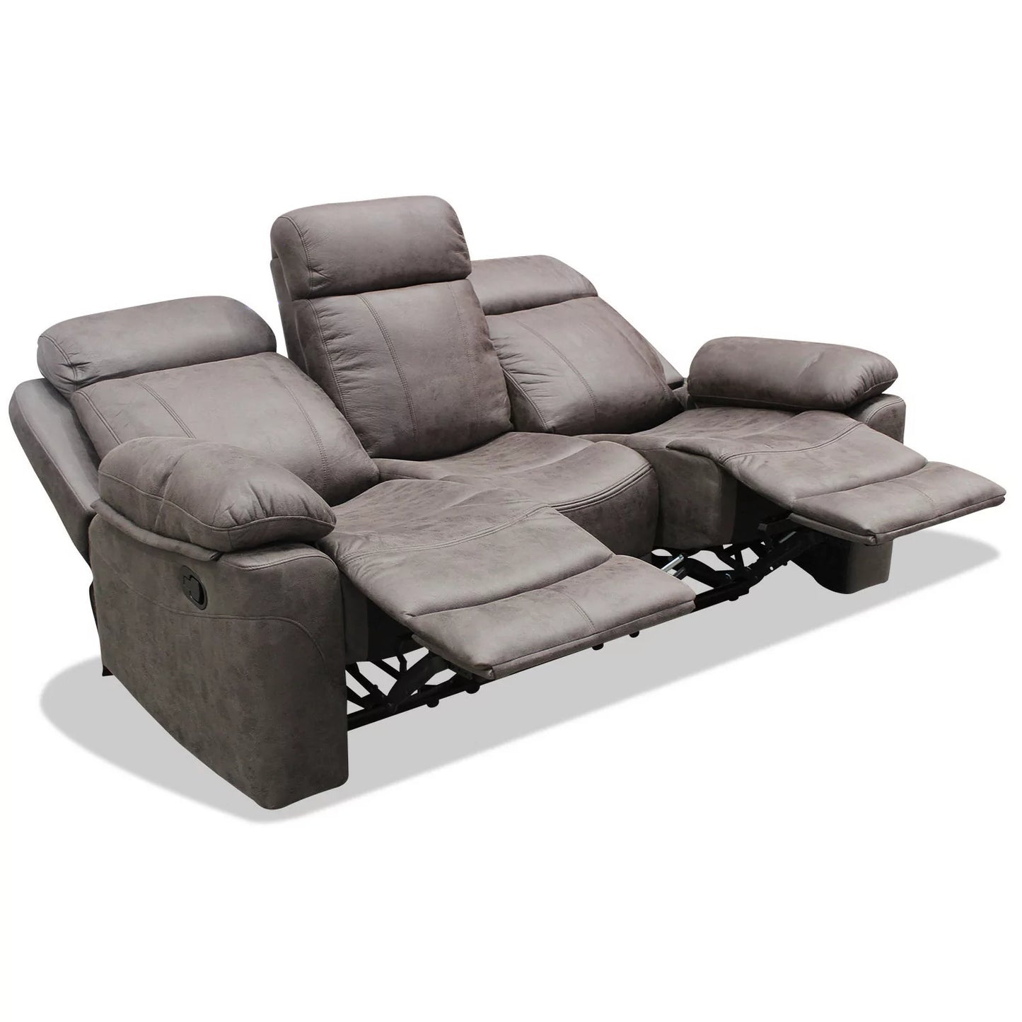 Sofá relax 3 plazas Málaga