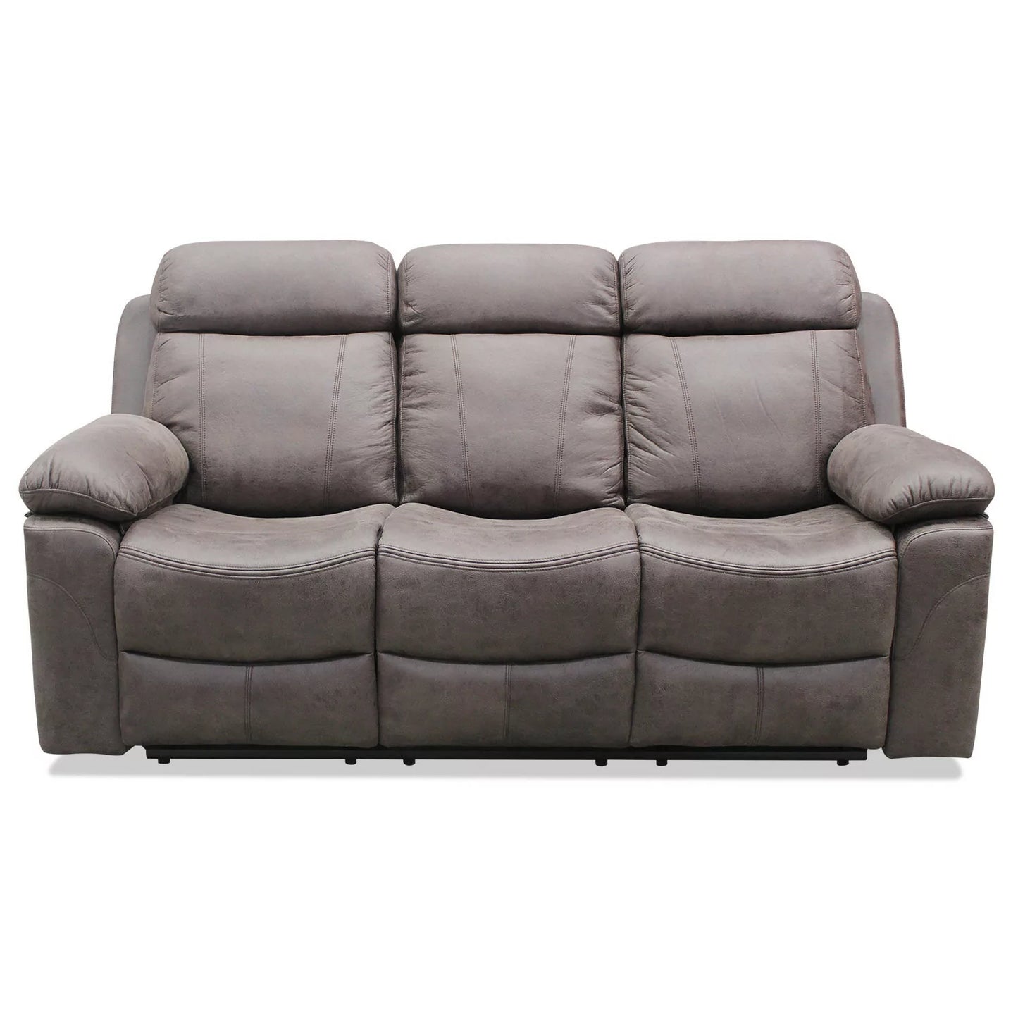 Sofá relax 3 plazas Málaga