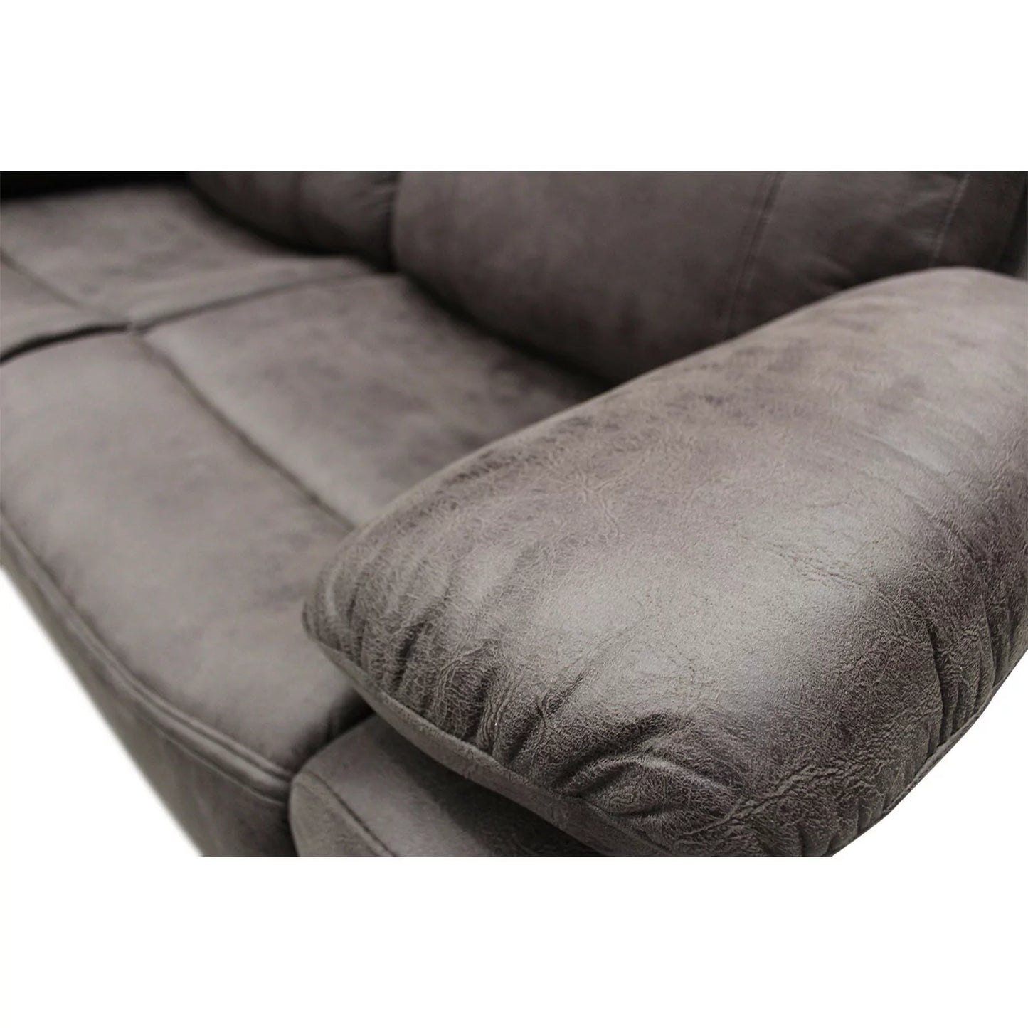 Sofá relax 3 plazas Málaga