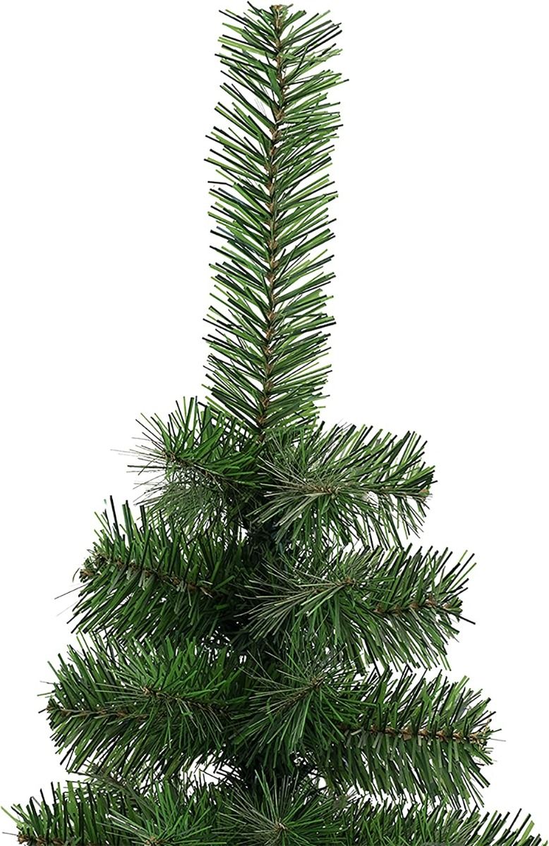 Árbol navidad Luxury 180 cm y 800 ramas