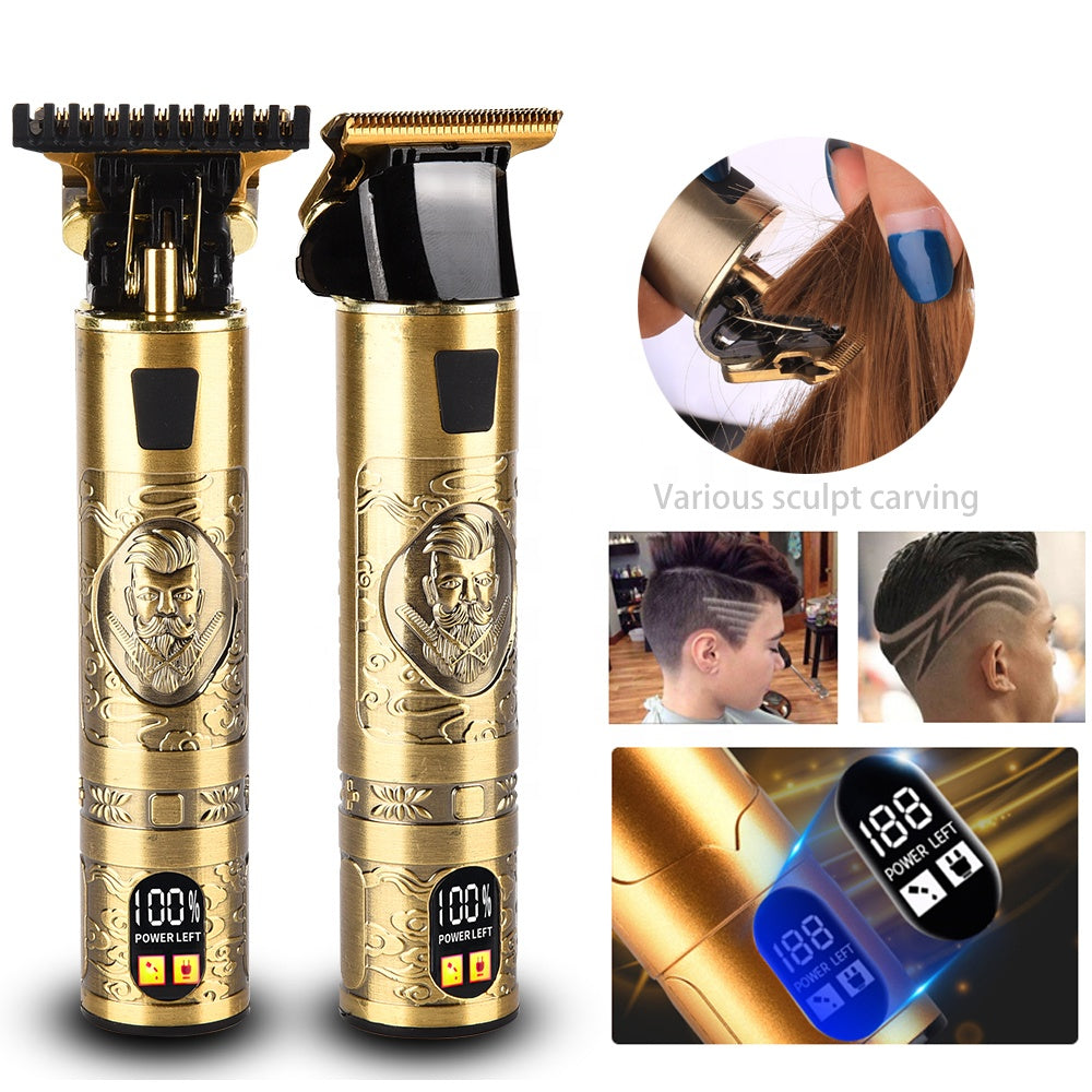 Maquinilla de afeitar