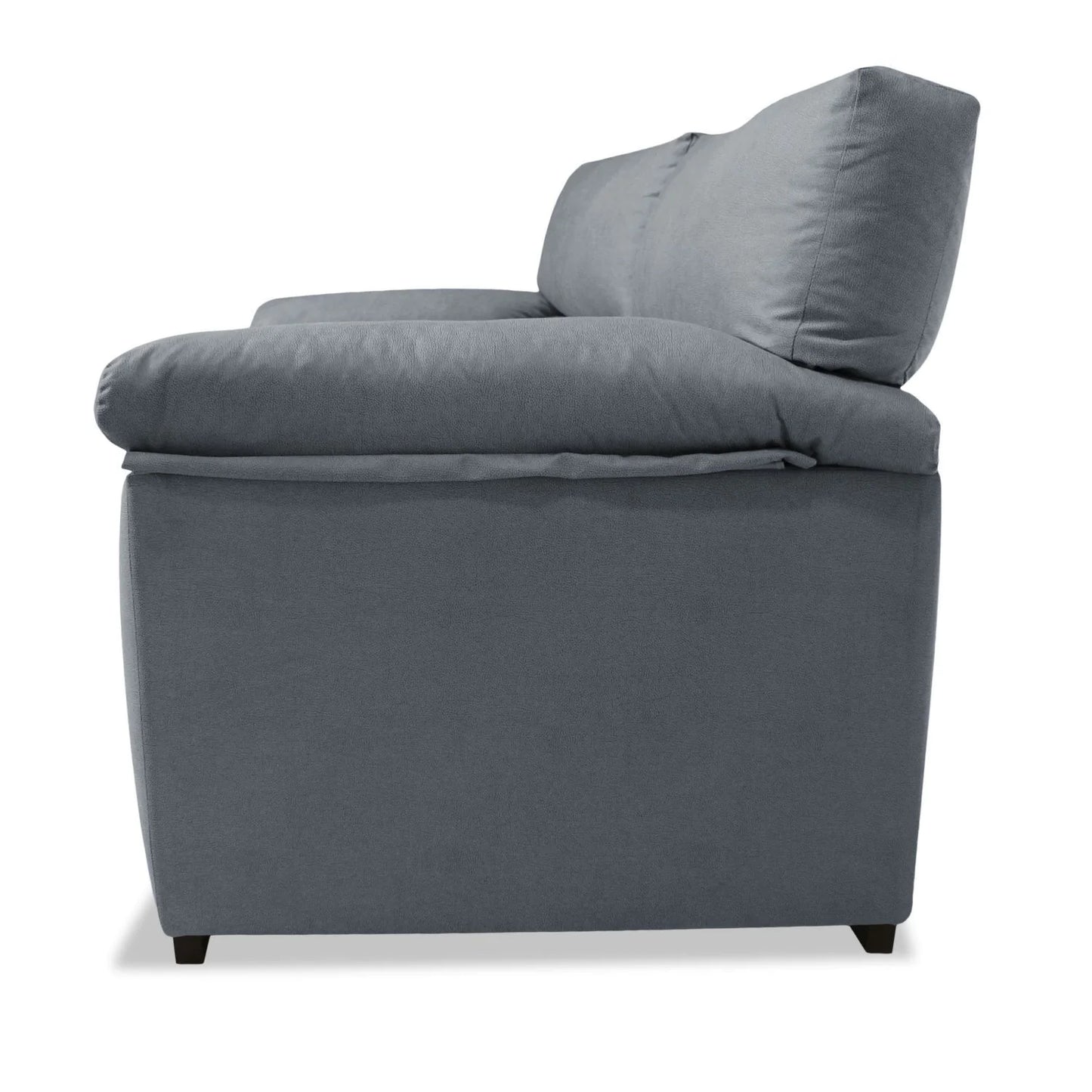 Sofá 2 plazas Harry marengo 168 cm