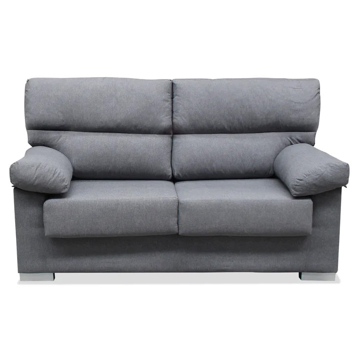 Sofá 3 plazas Asdrúbal 180 cm.