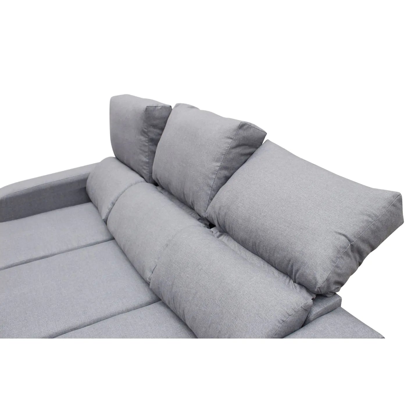 Sofá 3 plazas Mini 190 cm