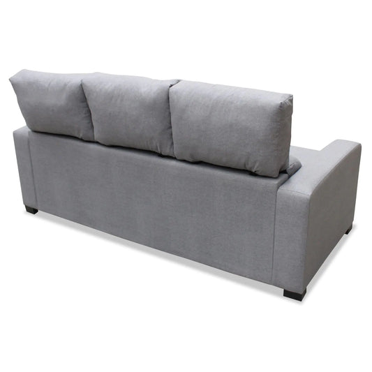 Sofá 3 plazas Mini 190 cm
