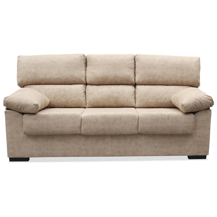 Sofá 3 plazas Irene 200 cm.