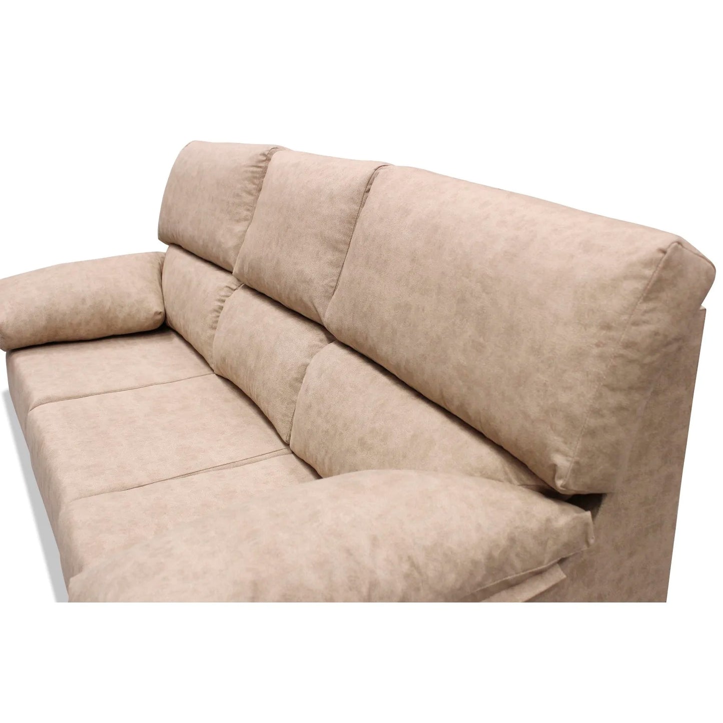 Sofá 3 plazas Irene 200 cm.