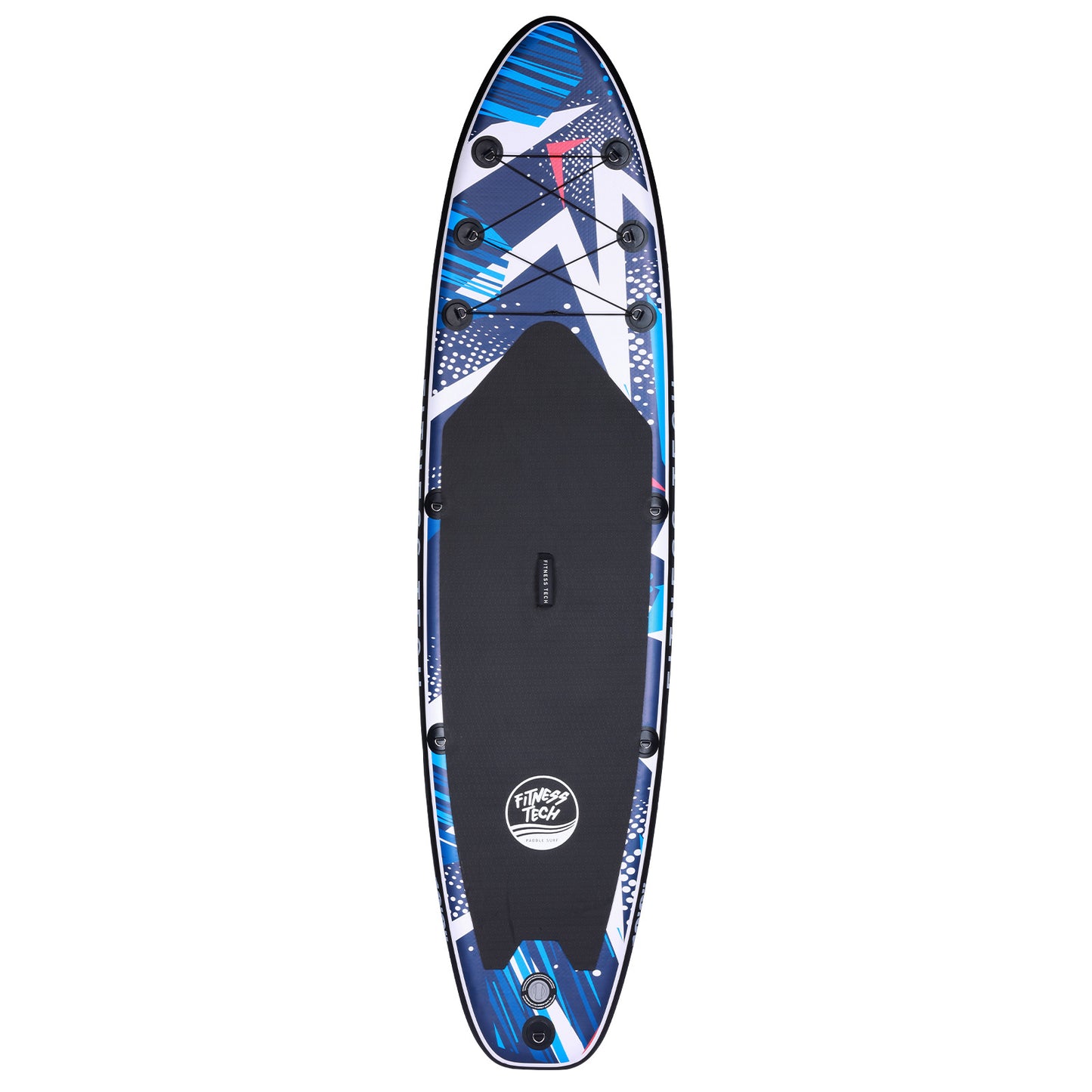 TABLA PADDLE SURF IBIZA 10.6" 320X81X15CM