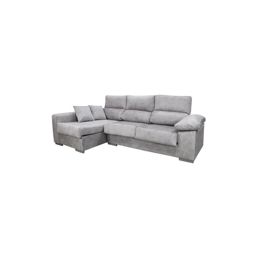 Sofá chaise longue izquierda SVEA 260 cm