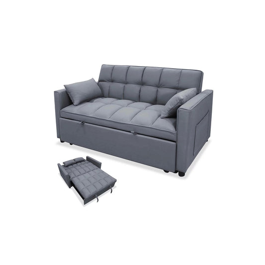 Sofá cama RÜKI 133 cm