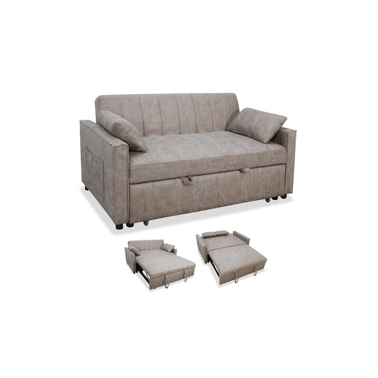 Sofá cama RÜFI 139 cm