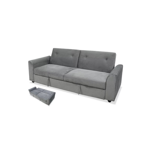 Sofá cama KIVA 212 cm sistema clic clac