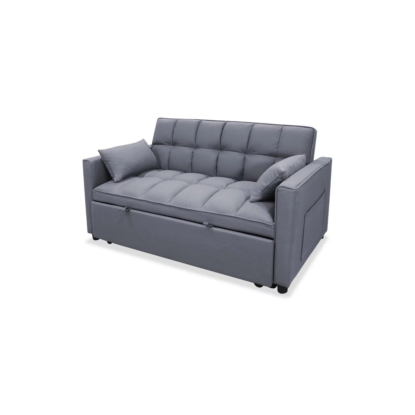 Sofá cama RÜKI 133 cm