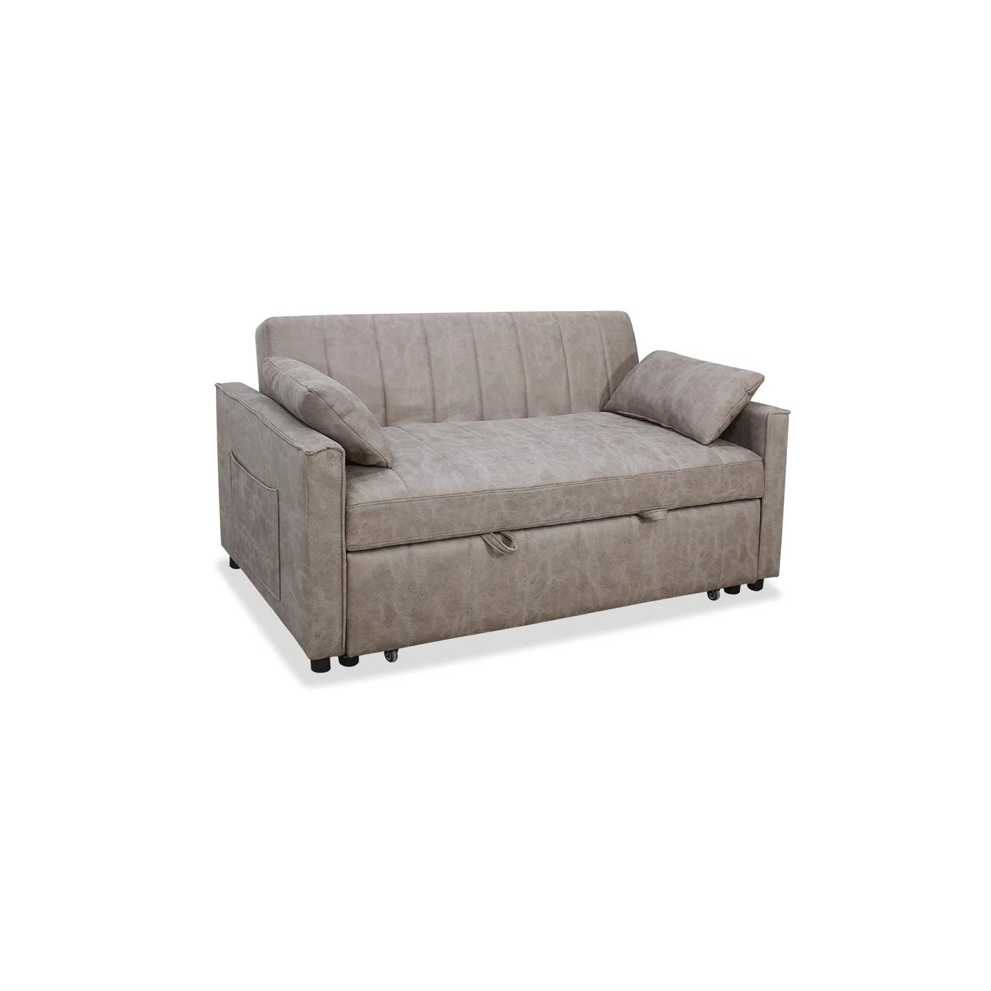 Sofá cama RÜFI 139 cm