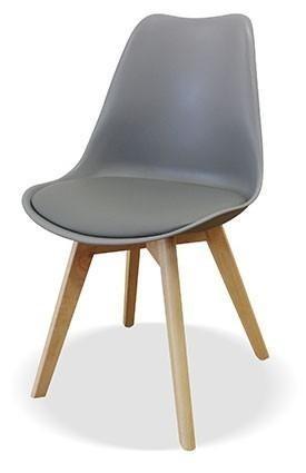 Silla Amadea estilo nórdico