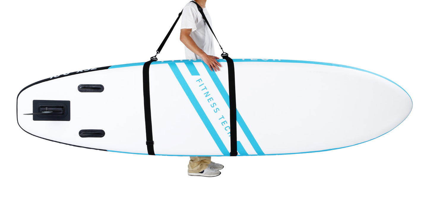 TABLA PADDLE SURF MENORCA 10.6" 320X81X15CM