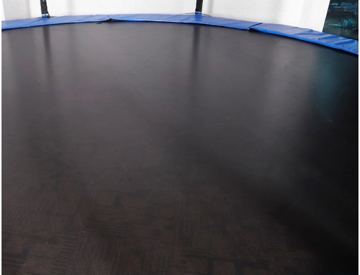 Cama elástica trampolín 244x210 cm 250 kg