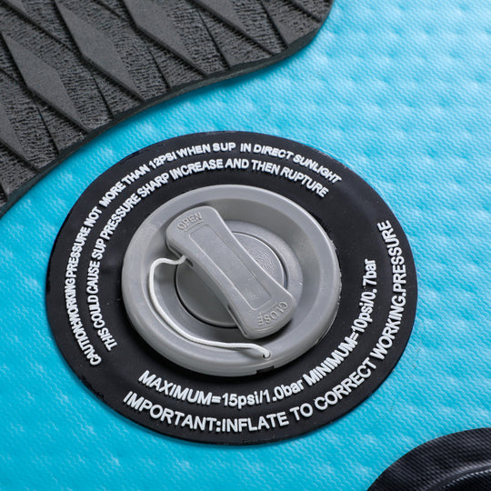 TABLA PADDLE SURF FORMENTERA 10.6" 320X81X15CM