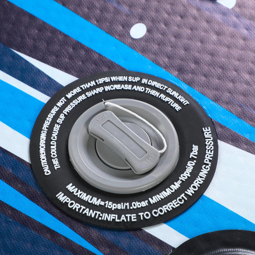 TABLA PADDLE SURF IBIZA 10.6" 320X81X15CM