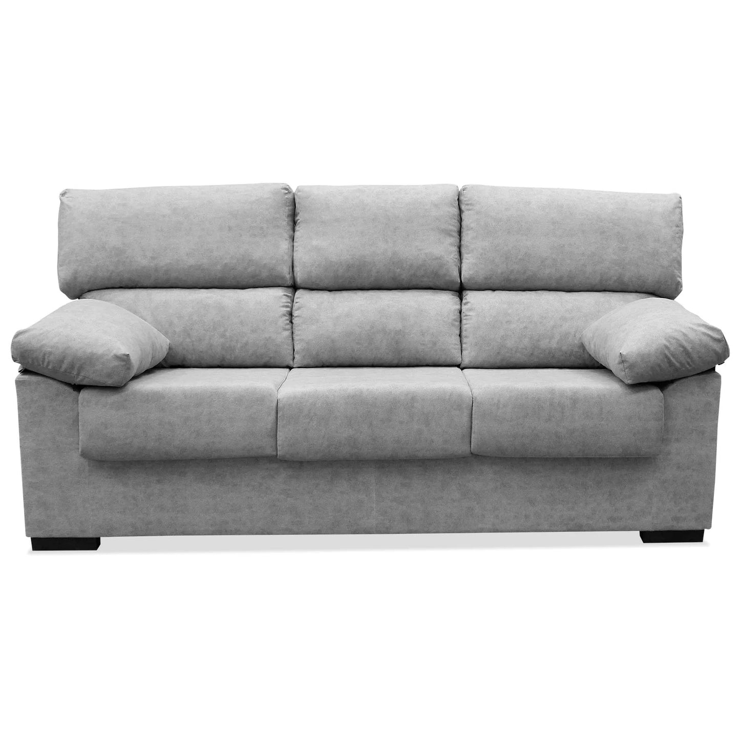 Sofá 3 plazas Irene 200 cm.