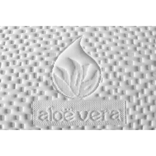 Almohada viscoelástica Galaxy