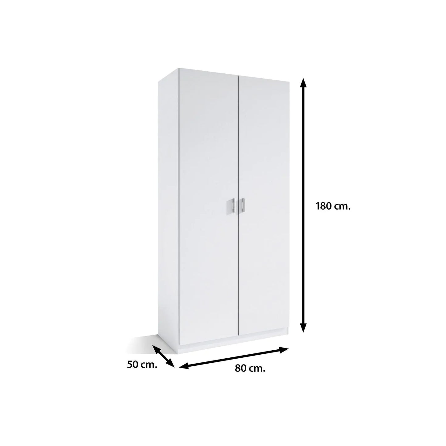 Armario Formentor Blanco