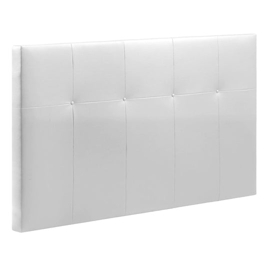 Cabecero cama 100x100 cm.