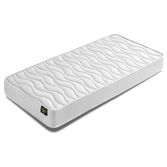 Colchón 90x180 Junior 3D Altura 15 cm.