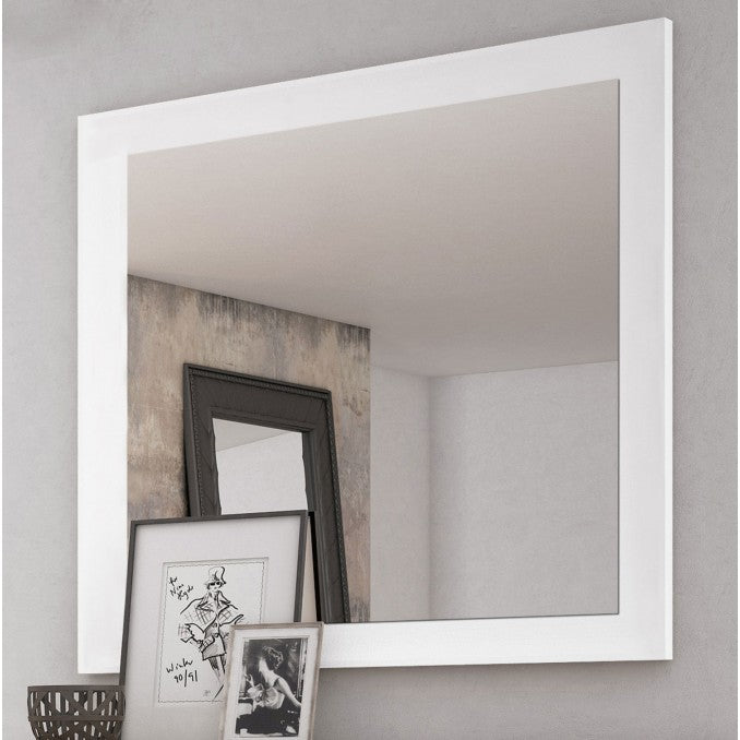 Espejo con marco  80x68cm