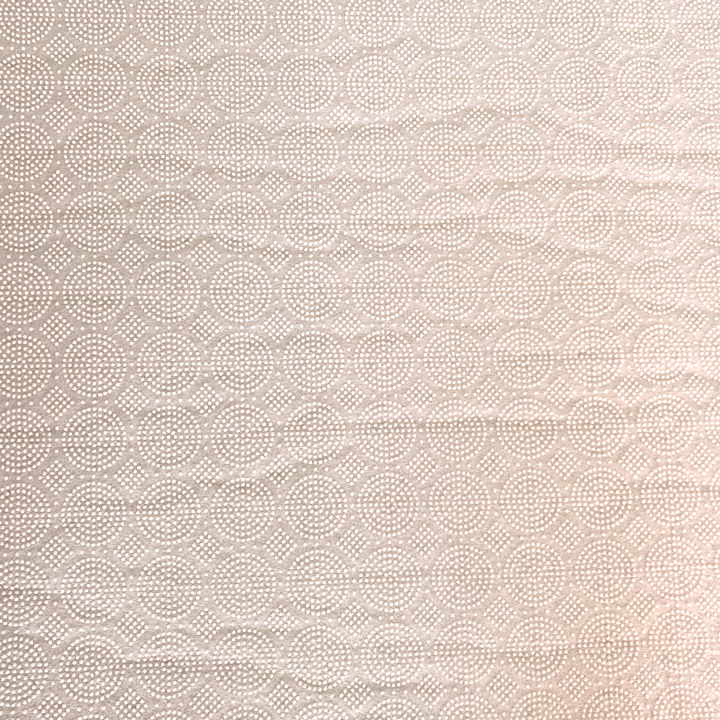 Alfombra Luxury Blanco y Negro 160x230 cm