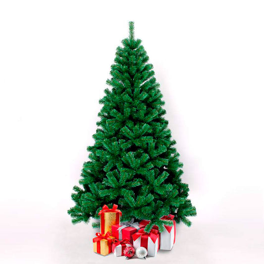 Árbol navidad Luxury 180 cm y 800 ramas