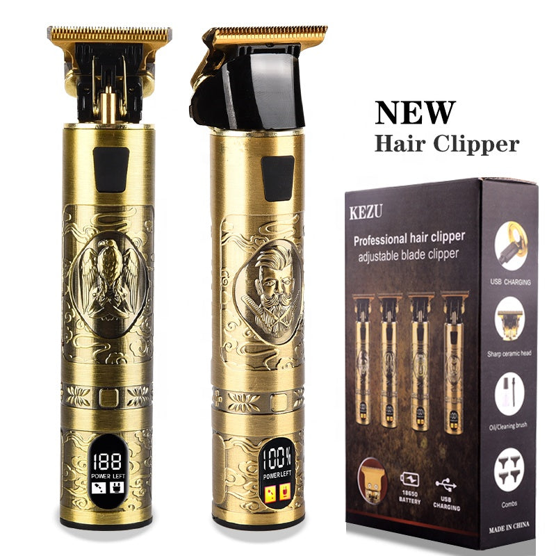 Maquinilla de afeitar