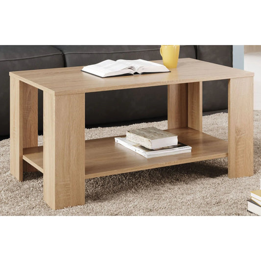 Mesa centro Marion 90cm