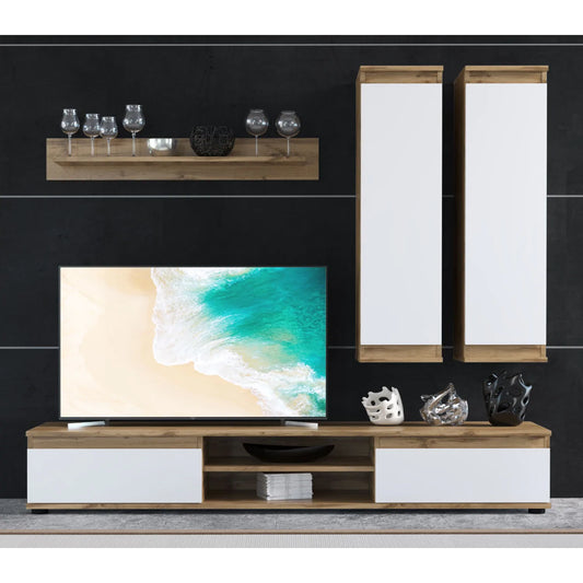 Mueble de salón moderno Chicago